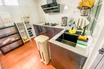 Seksyen 7, Kota Damansara