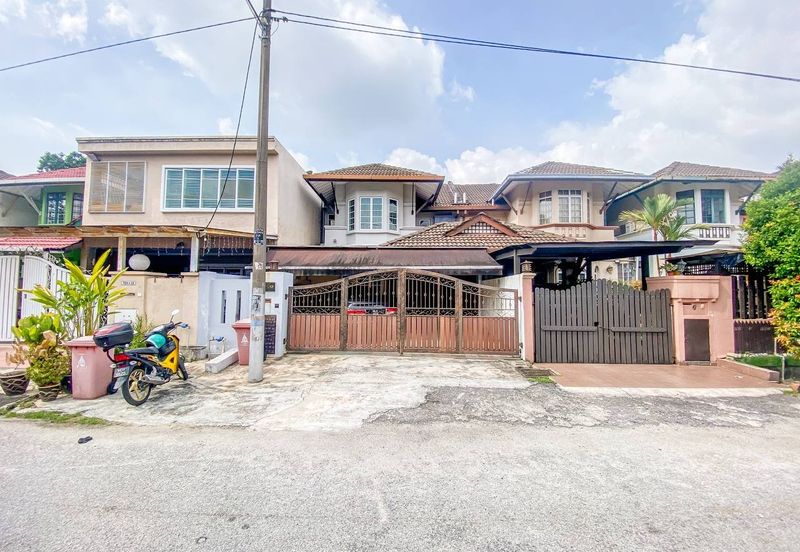 Seksyen 7, Kota Damansara