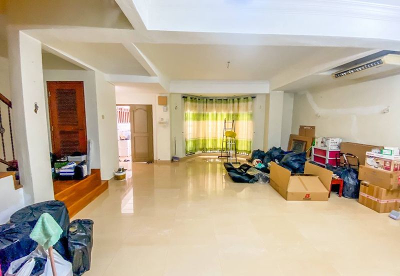 Seksyen 7, Kota Damansara