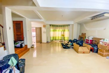 Seksyen 7, Kota Damansara