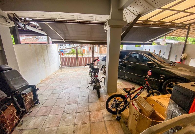 Seksyen 7, Kota Damansara