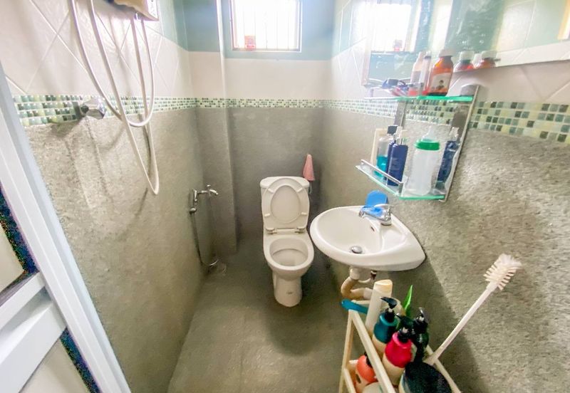 Seksyen 7, Kota Damansara