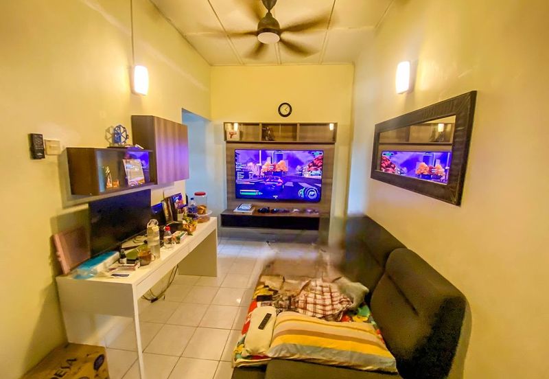 Seksyen 7, Kota Damansara