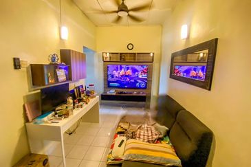 Seksyen 7, Kota Damansara