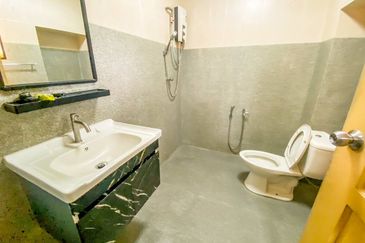 Seksyen 7, Kota Damansara