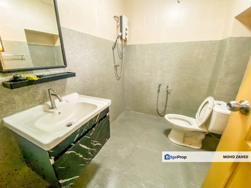 Double storey Seksyen 7 Kota Damansara Petaling Jaya for Sale untuk dijual, Selangor, Kota Damansara