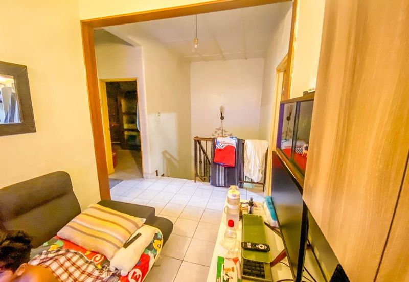 Seksyen 7, Kota Damansara