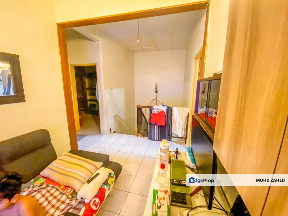 Double storey Seksyen 7 Kota Damansara Petaling Jaya for Sale untuk dijual, Selangor, Kota Damansara