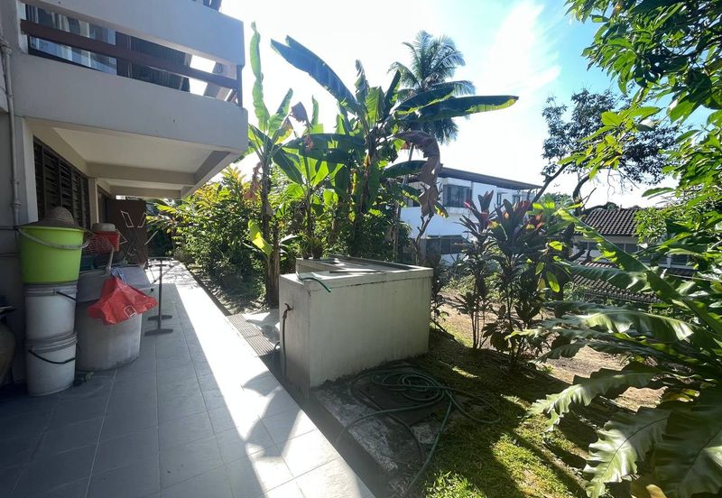 Seksyen 11, Petaling Jaya