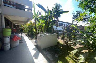 Seksyen 11, Petaling Jaya