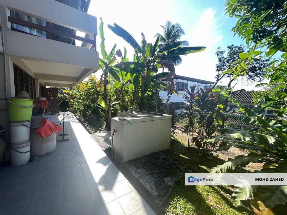 2.5 Storey Bungalow Split Level Seksyen 11 section 11 Petaling Jaya for Sale untuk dijual, Selangor, Petaling Jaya