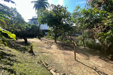 Seksyen 11, Petaling Jaya