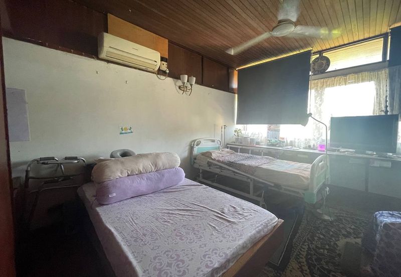 Seksyen 11, Petaling Jaya