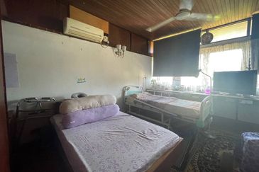 Seksyen 11, Petaling Jaya