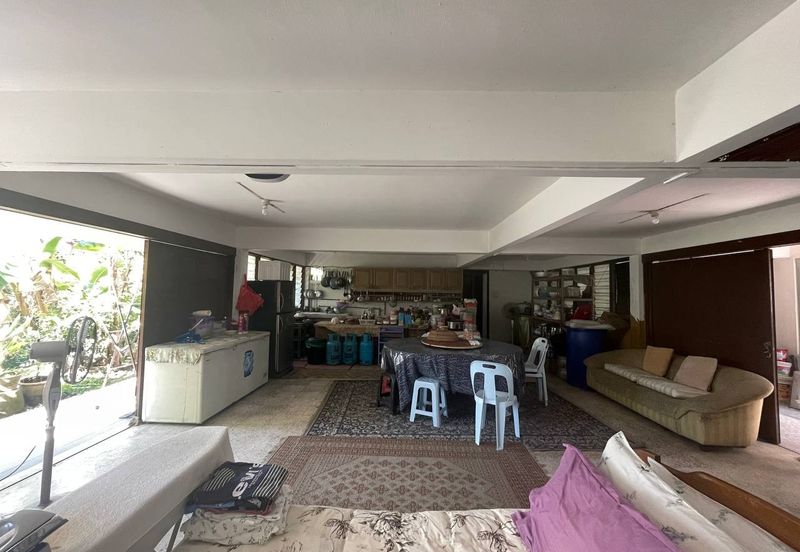 Seksyen 11, Petaling Jaya