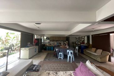 Seksyen 11, Petaling Jaya