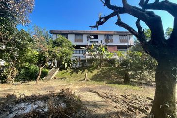 Seksyen 11, Petaling Jaya