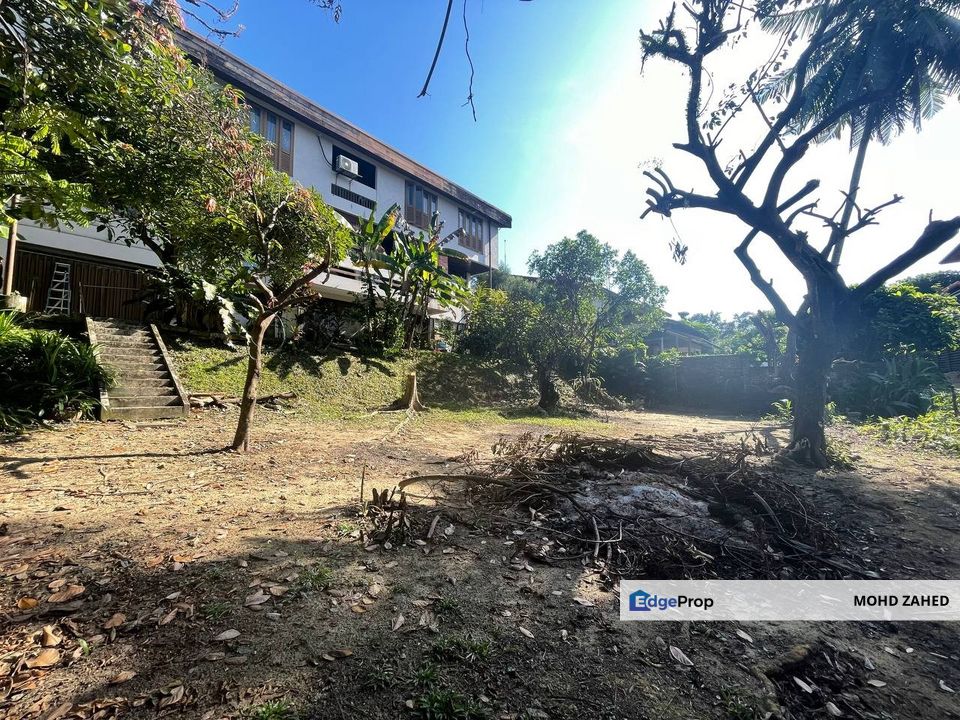 2.5 Storey Bungalow Split Level Seksyen 11 section 11 Petaling Jaya for Sale untuk dijual, Selangor, Petaling Jaya