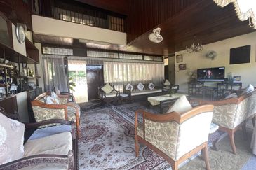 Seksyen 11, Petaling Jaya