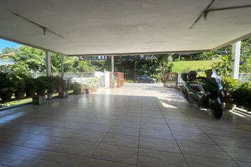 Seksyen 11, Petaling Jaya