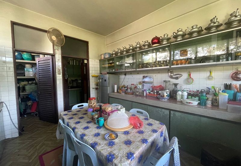 Seksyen 11, Petaling Jaya