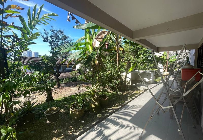 Seksyen 11, Petaling Jaya