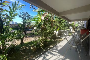 Seksyen 11, Petaling Jaya