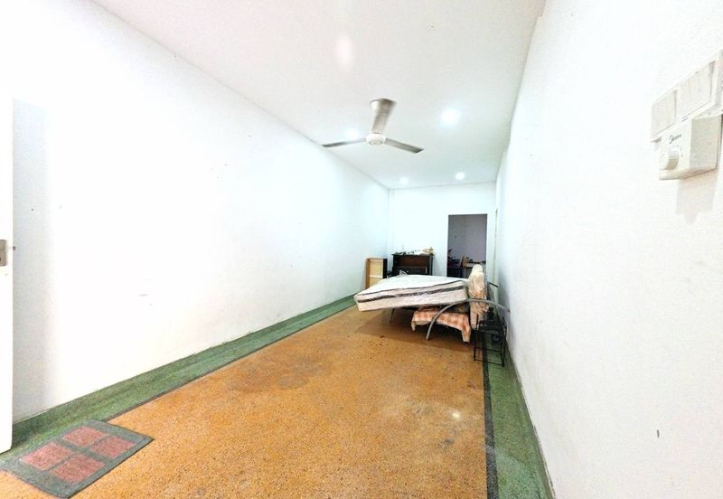 Taman Setapak Indah Jaya