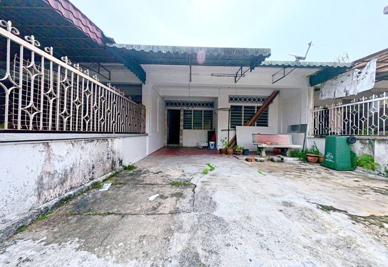 Taman Setapak Indah Jaya