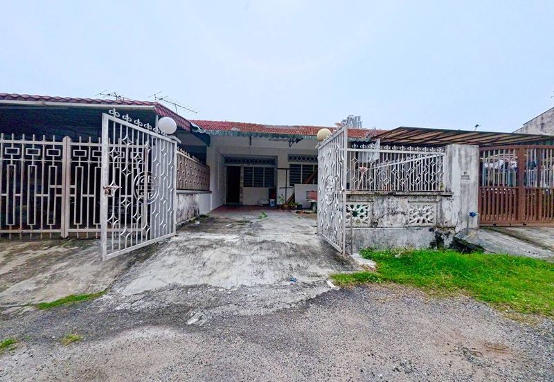 Taman Setapak Indah Jaya