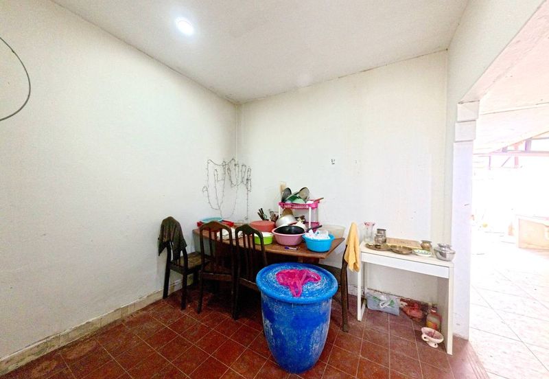 Taman Setapak Indah Jaya