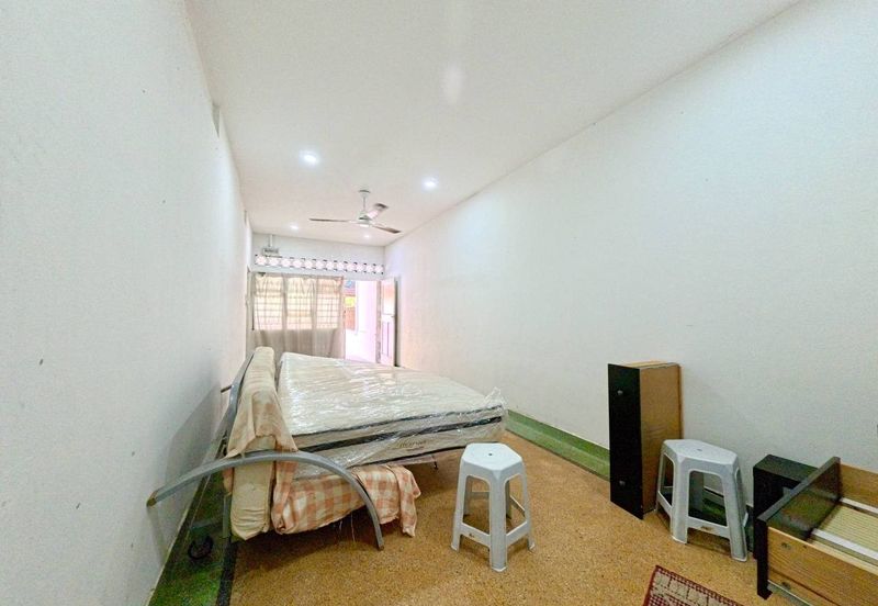 Taman Setapak Indah Jaya