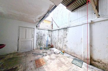 Taman Setapak Indah Jaya