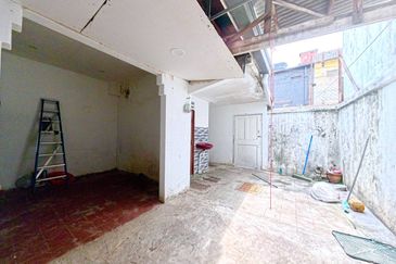 Taman Setapak Indah Jaya