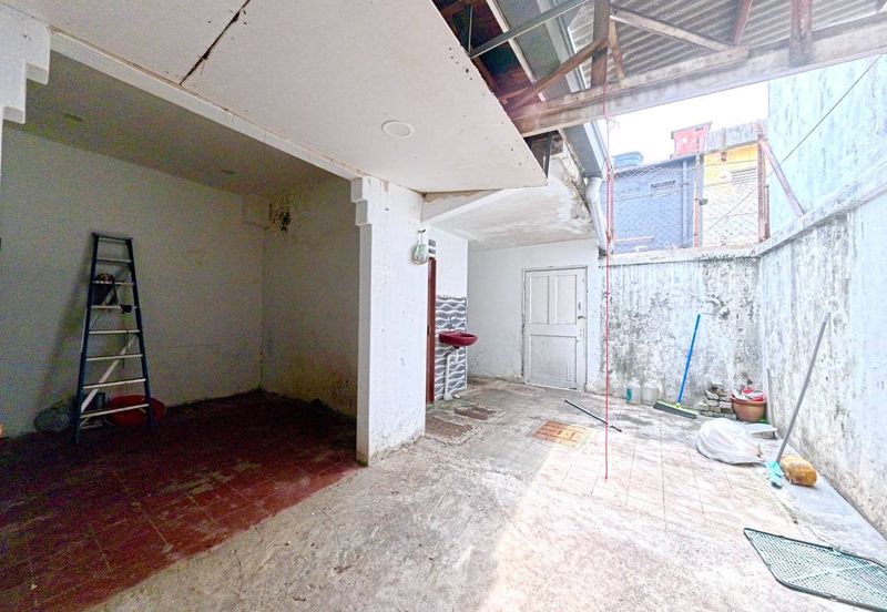 Taman Setapak Indah Jaya