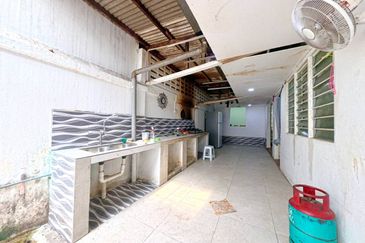 Taman Setapak Indah Jaya