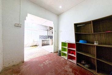 Taman Setapak Indah Jaya