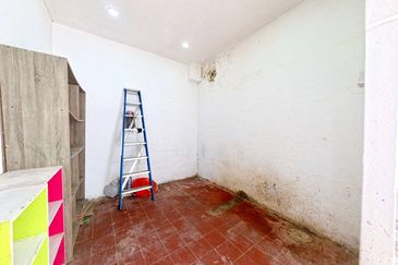 Taman Setapak Indah Jaya