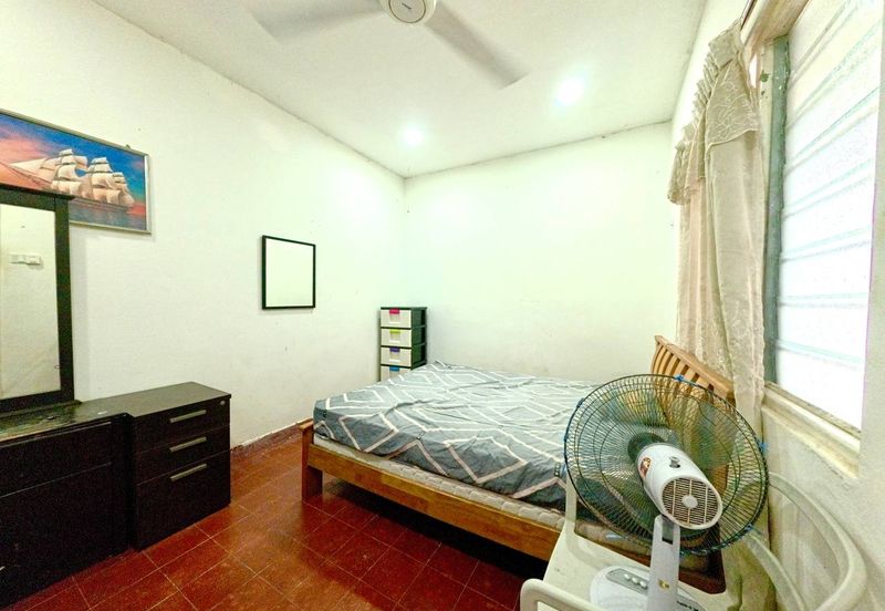 Taman Setapak Indah Jaya