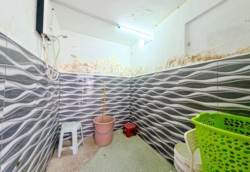 Taman Setapak Indah Jaya