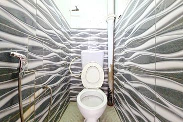 Taman Setapak Indah Jaya