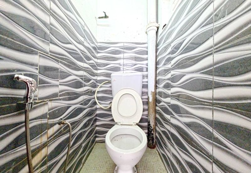 Taman Setapak Indah Jaya