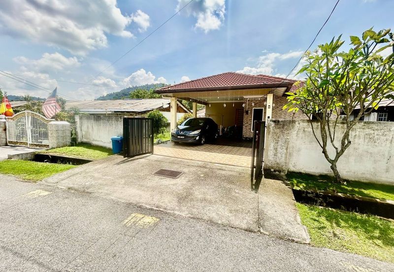 Kampung Ampang Indah