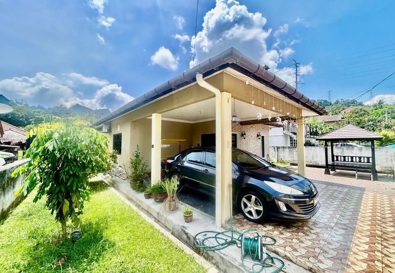 Kampung Ampang Indah