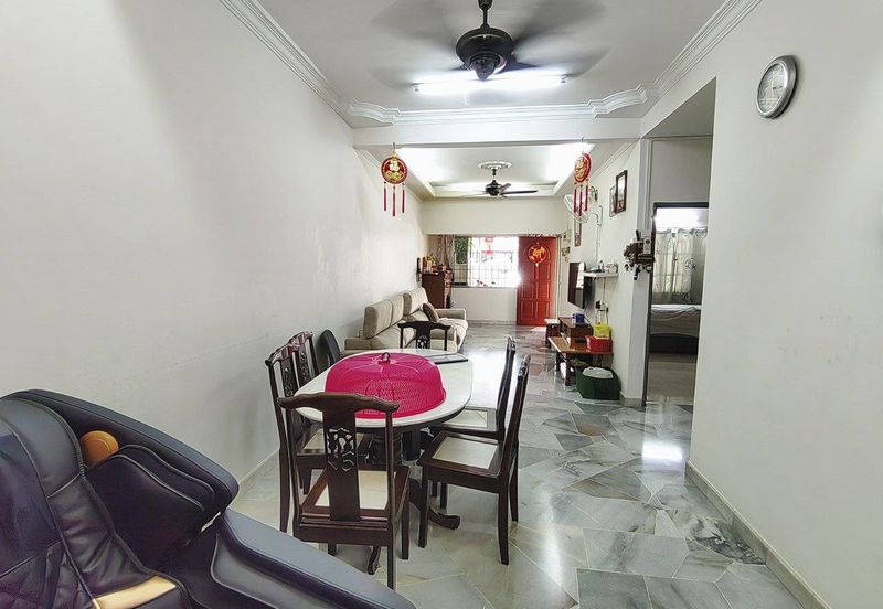 Taman Kinrara Seksyen 1