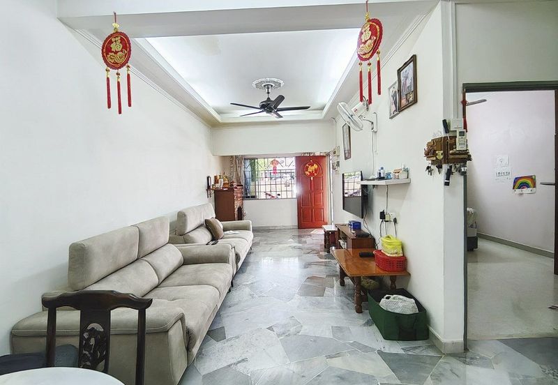 Taman Kinrara Seksyen 1