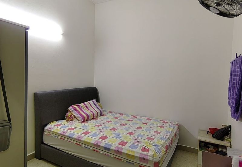 Taman Kinrara Seksyen 1