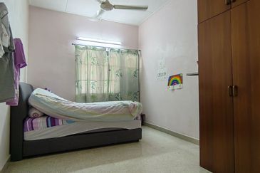 Taman Kinrara Seksyen 1