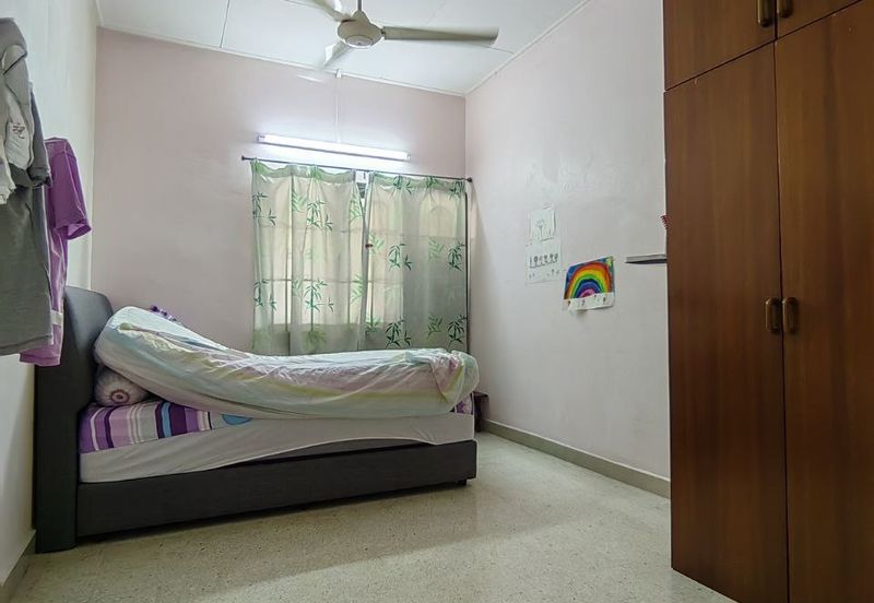 Taman Kinrara Seksyen 1