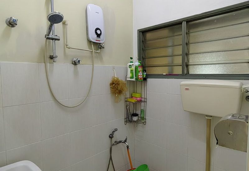 Taman Kinrara Seksyen 1